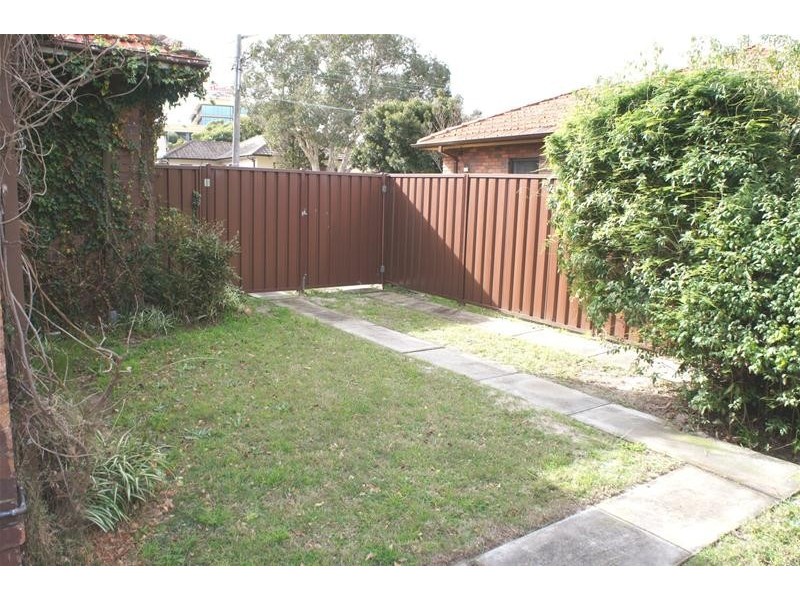 25 Fraser Avenue, Eastgardens NSW 2036