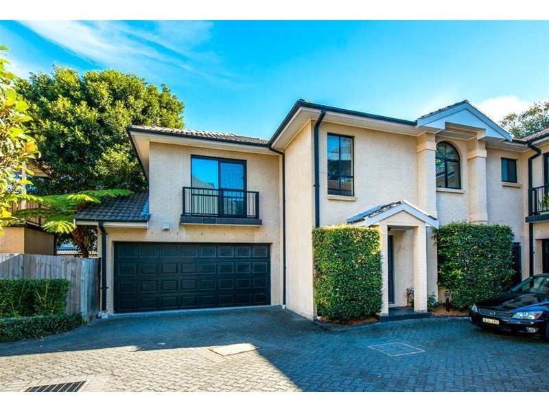 4/225-227 King Street, Mascot NSW 2020