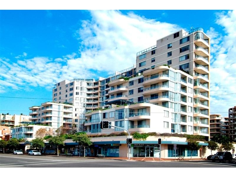 176/116 Maroubra Road, Maroubra NSW 2035