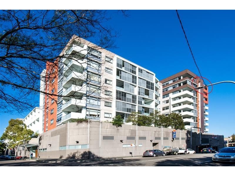 713/1 Bruce Bennetts Place, Maroubra NSW 2035