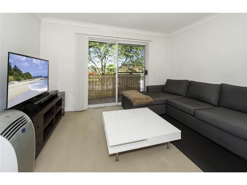 21/274-300 Anzac Parade, Kensington NSW 2033