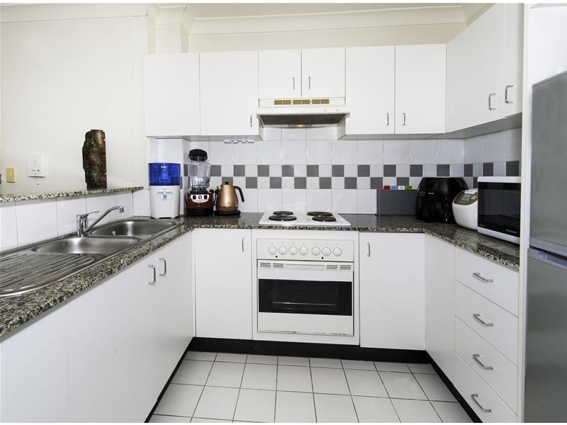 21/274-300 Anzac Parade, Kensington NSW 2033