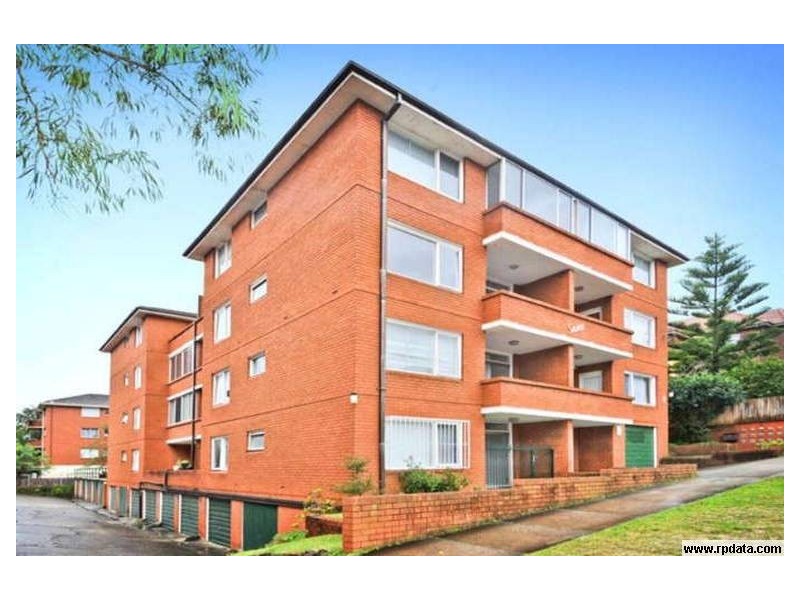 9/7 Cowper Street, Randwick NSW 2031