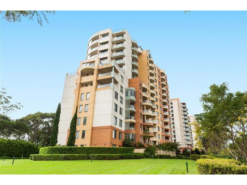 902/3 Black Lion Place, Kensington NSW 2033