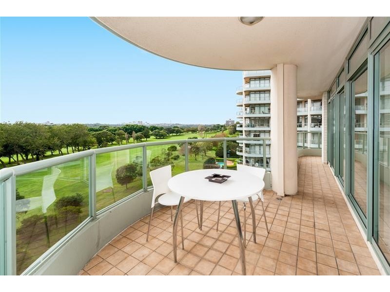 902/3 Black Lion Place, Kensington NSW 2033