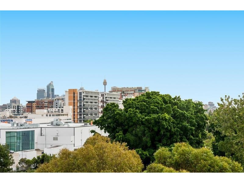 902/3 Black Lion Place, Kensington NSW 2033