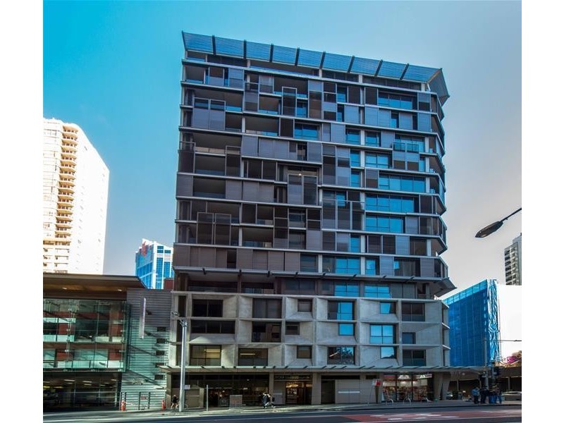 1005/209 Castlereagh Street, Sydney NSW 2000