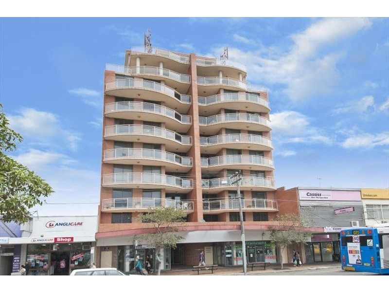 601/767 Anzac Parade, Maroubra NSW 2035