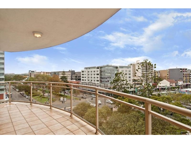 601/767 Anzac Parade, Maroubra NSW 2035