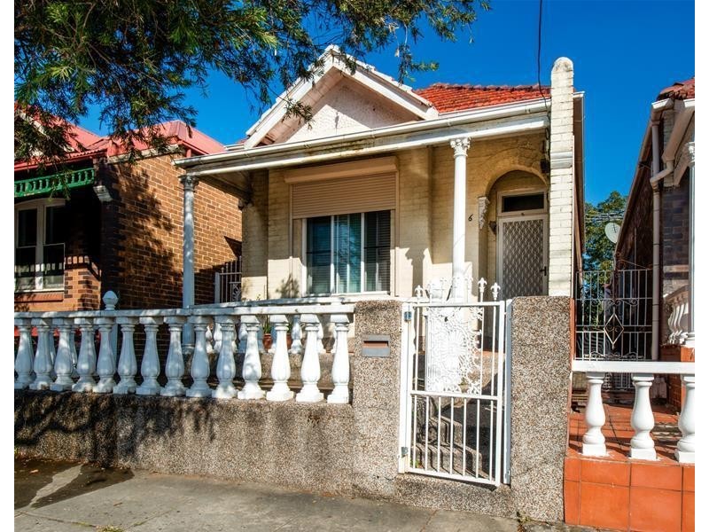 6 Hogan Avenue, Sydenham NSW 2044