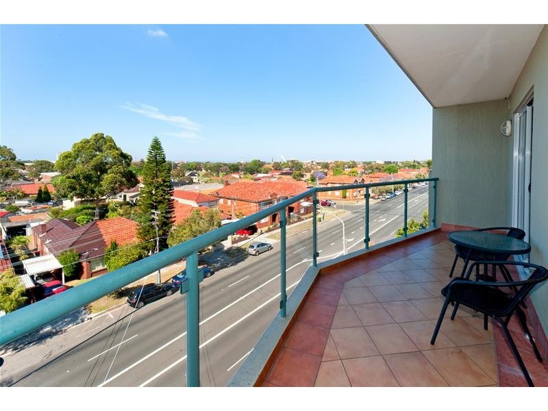 511/108 Maroubra Road, Maroubra NSW 2035