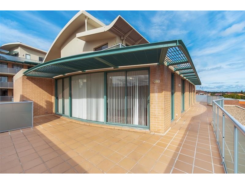 35/805 Anzac Parade, Maroubra NSW 2035