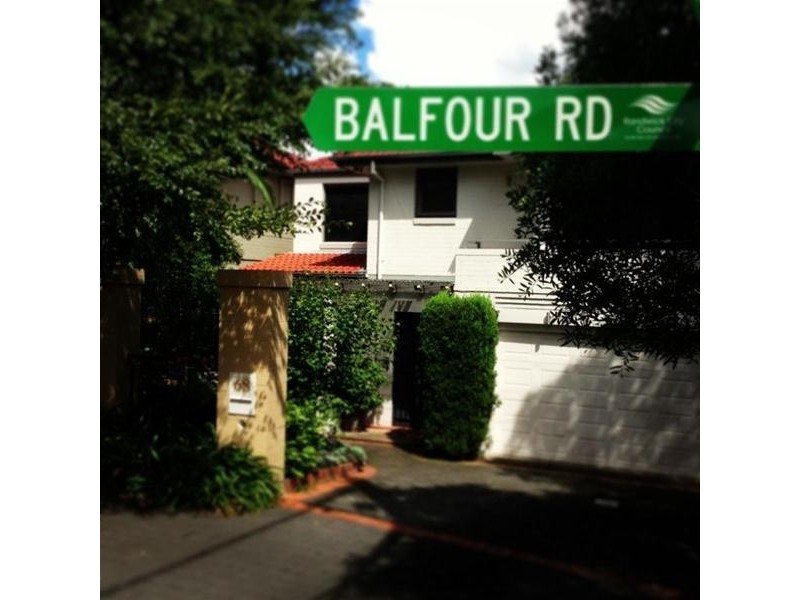 68 Balfour Road, Kensington NSW 2033