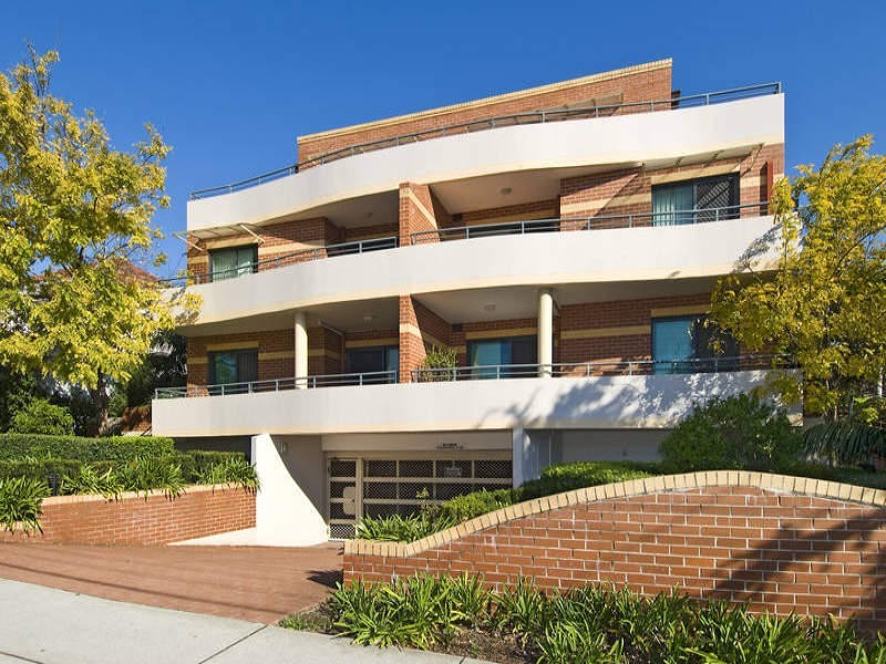 16/259 Maroubra Road, Maroubra NSW 2035