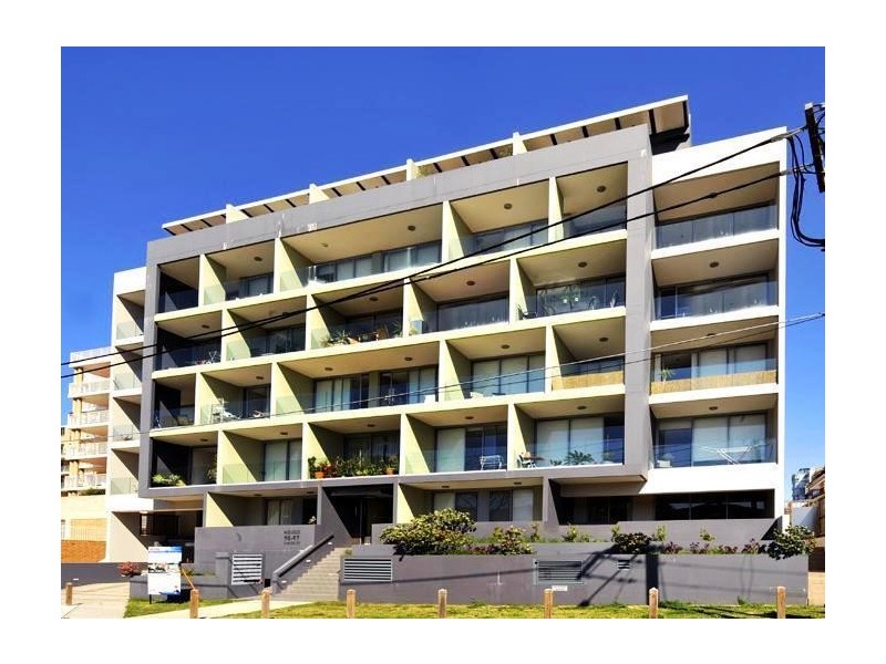 12/95 Mason Street, Maroubra NSW 2035