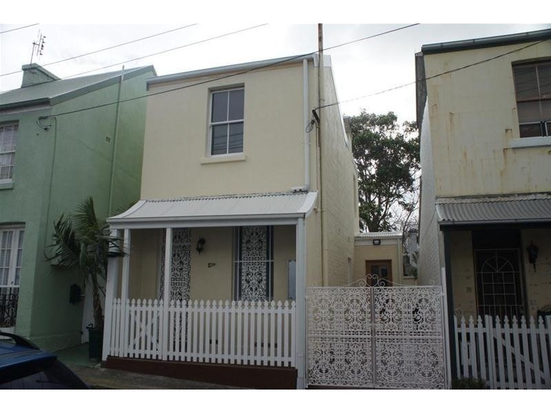 11 James Street, Woollahra NSW 2025