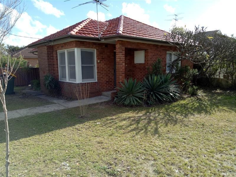 158 Robey Street, Matraville NSW 2036