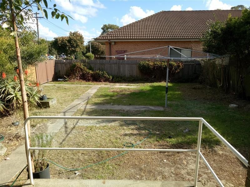 158 Robey Street, Matraville NSW 2036