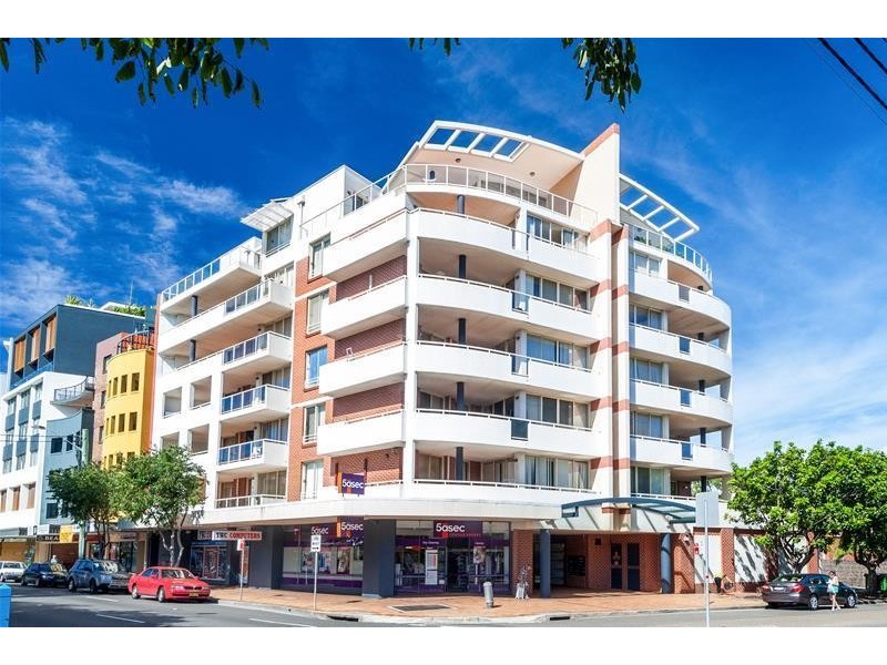 303/679 Anzac Parade, Maroubra NSW 2035