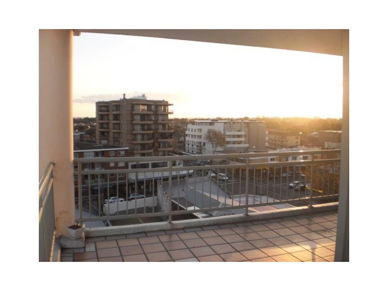 36/42-56 Harbourne Road, Kingsford NSW 2032