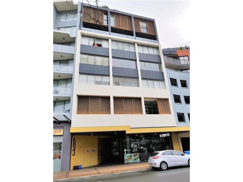 27/693 Anzac Parade, Maroubra NSW 2035