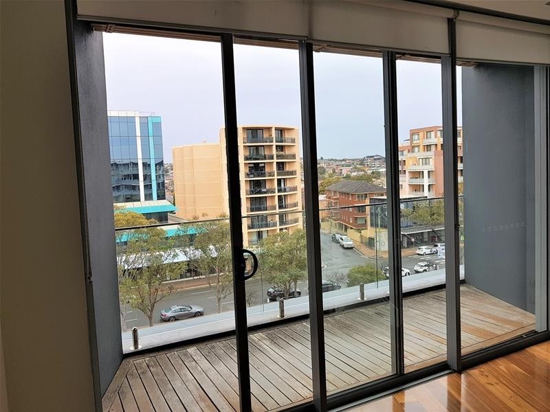 27/693 Anzac Parade, Maroubra NSW 2035