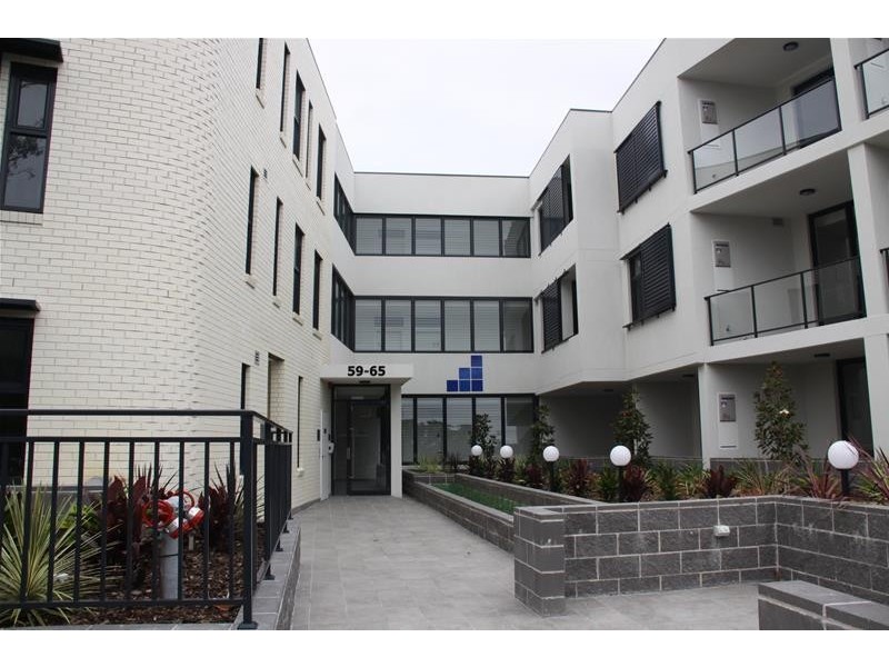 3/59-65 Chester Avenue, Maroubra NSW 2035
