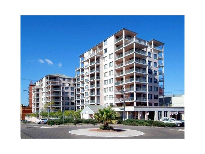 36/42-56 Harbourne Road, Kingsford NSW 2032