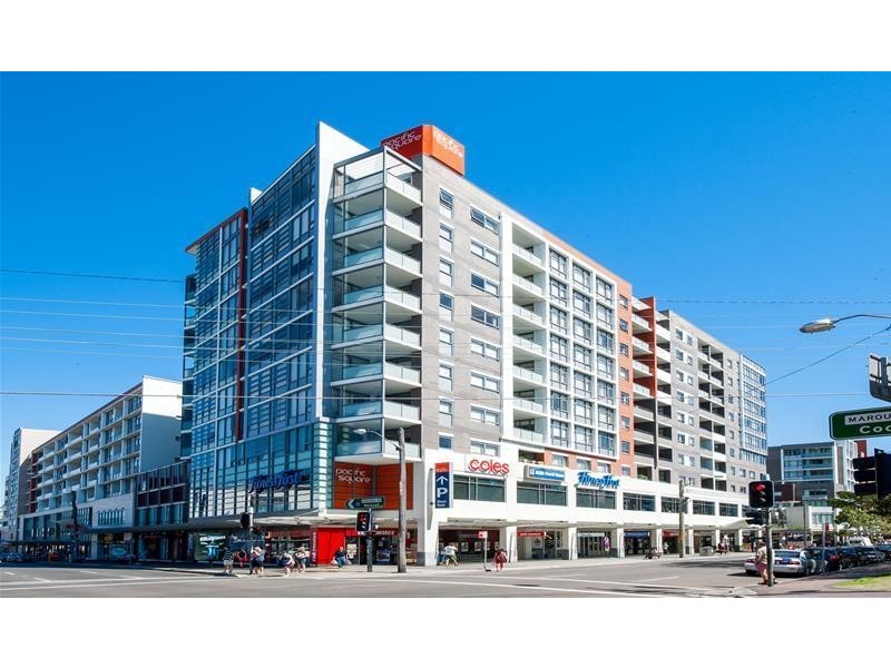 402/747 Anzac Parade, Maroubra NSW 2035