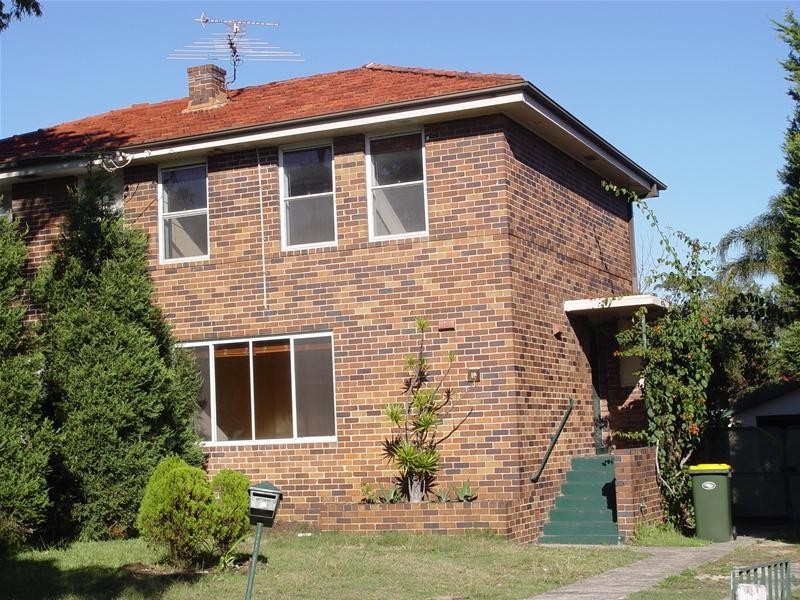 19 Hamel Road, Matraville NSW 2036