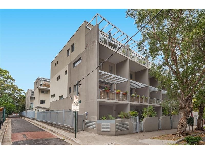 55/110 Wellington Street, Waterloo NSW 2017
