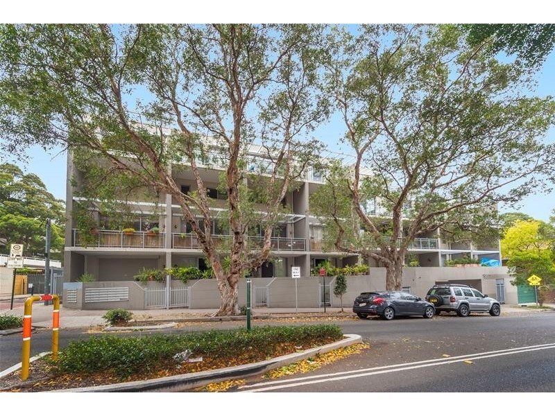 55/110 Wellington Street, Waterloo NSW 2017