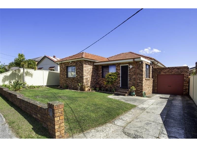 26 Mitchell Street, Chifley NSW 2036