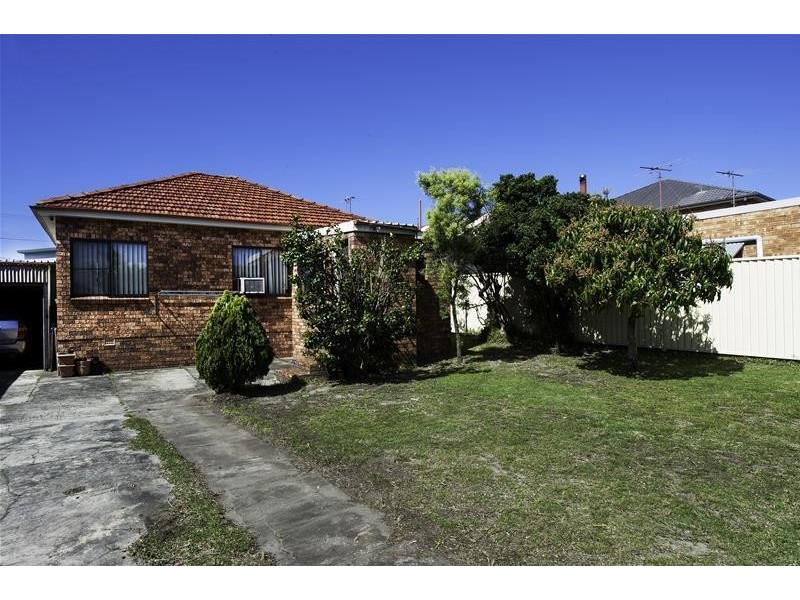 26 Mitchell Street, Chifley NSW 2036