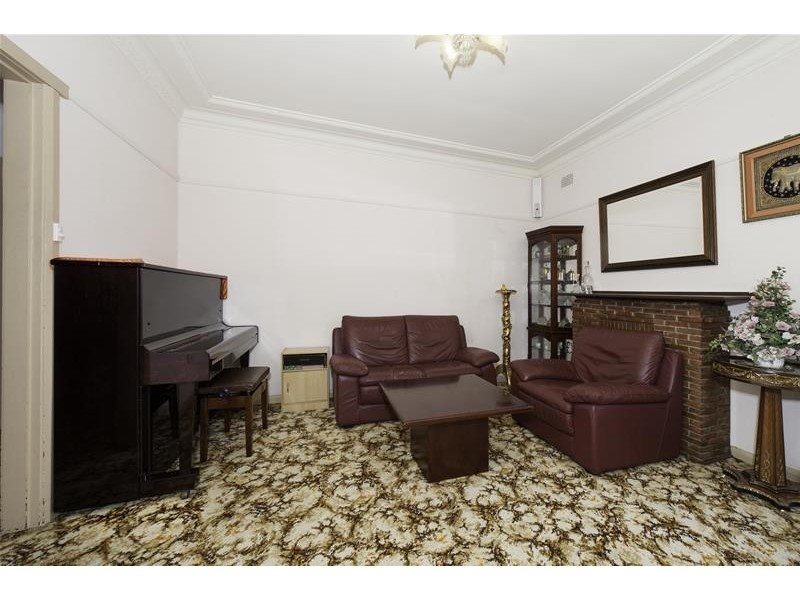 26 Mitchell Street, Chifley NSW 2036