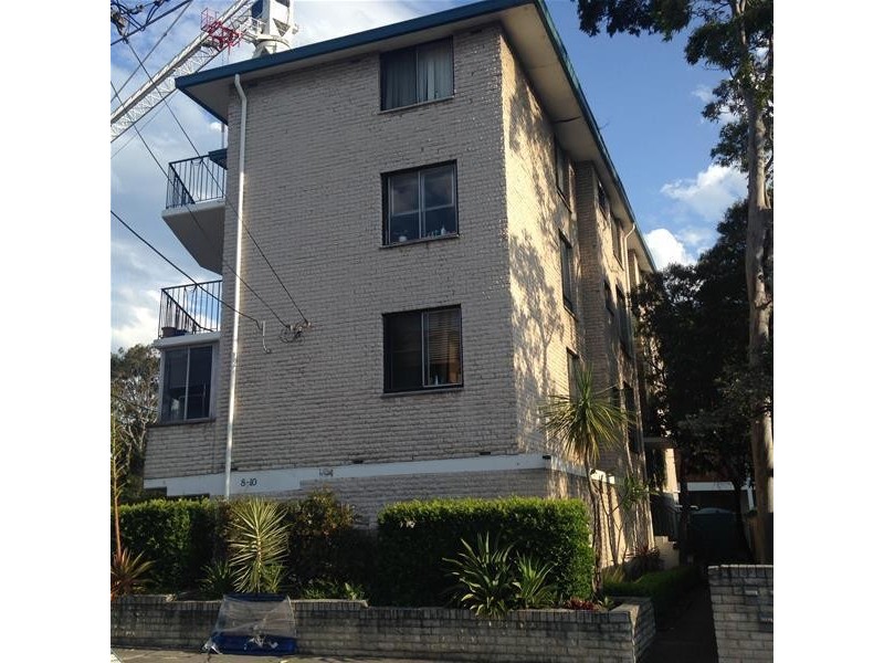 3/8-10 Goodwood Street, Kensington NSW 2033