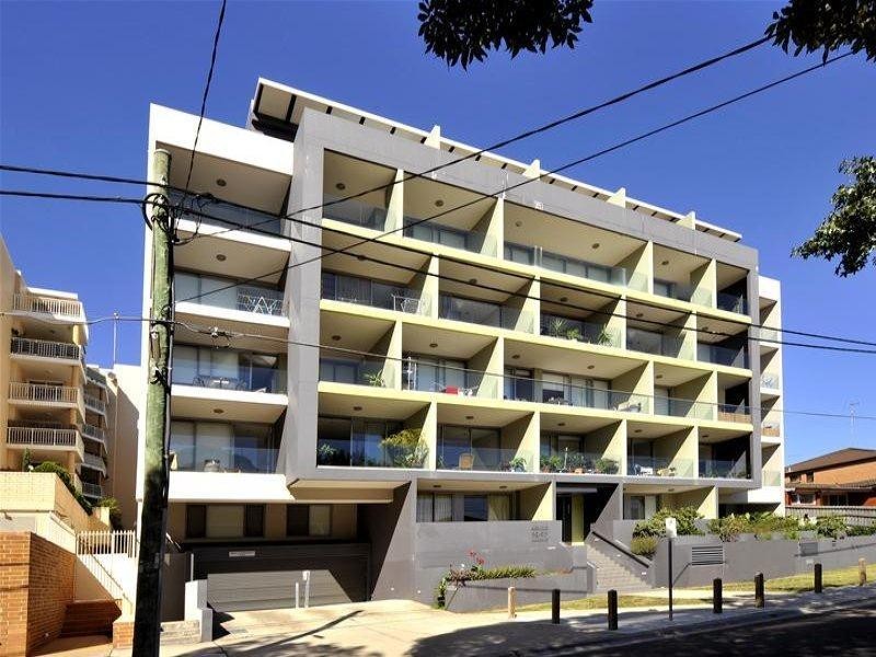 25/95 Mason Street, Maroubra NSW 2035