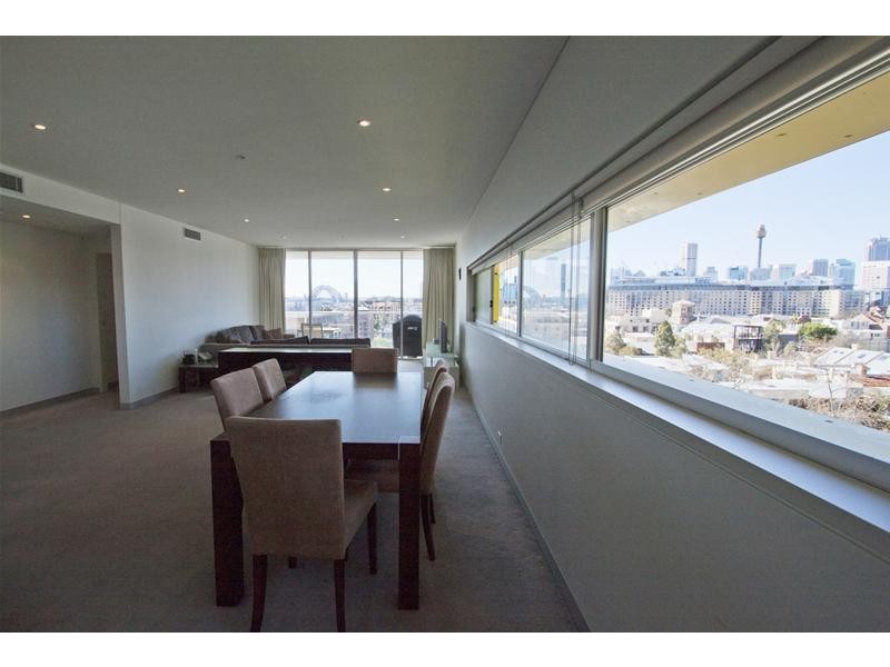 703/45 Bowman Street, Pyrmont NSW 2009