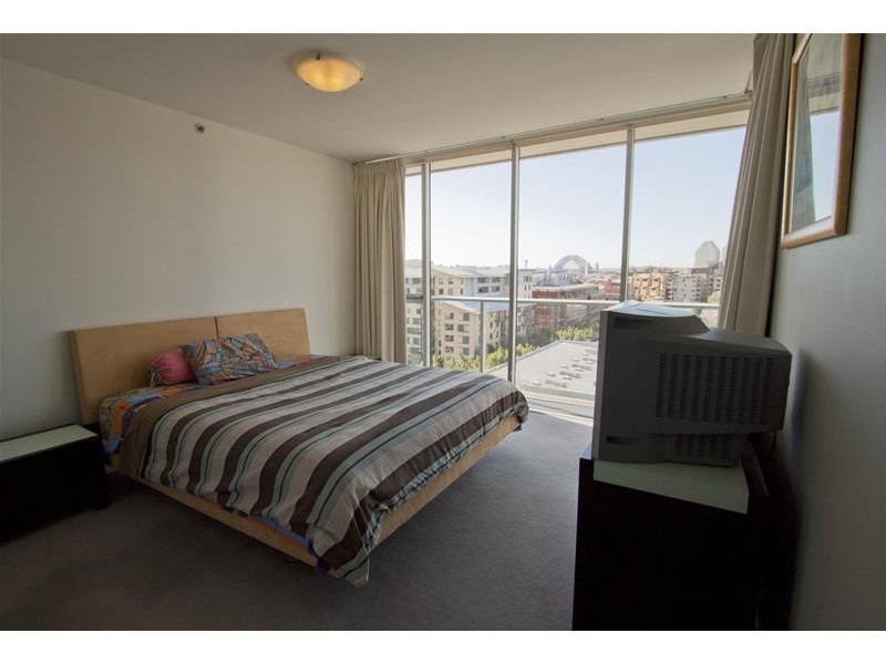 703/45 Bowman Street, Pyrmont NSW 2009