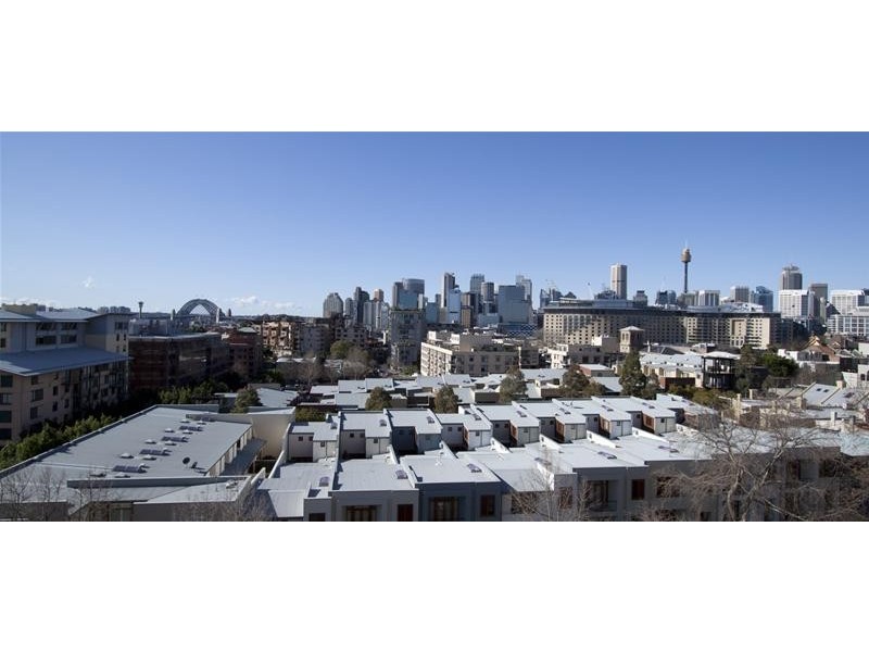 703/45 Bowman Street, Pyrmont NSW 2009