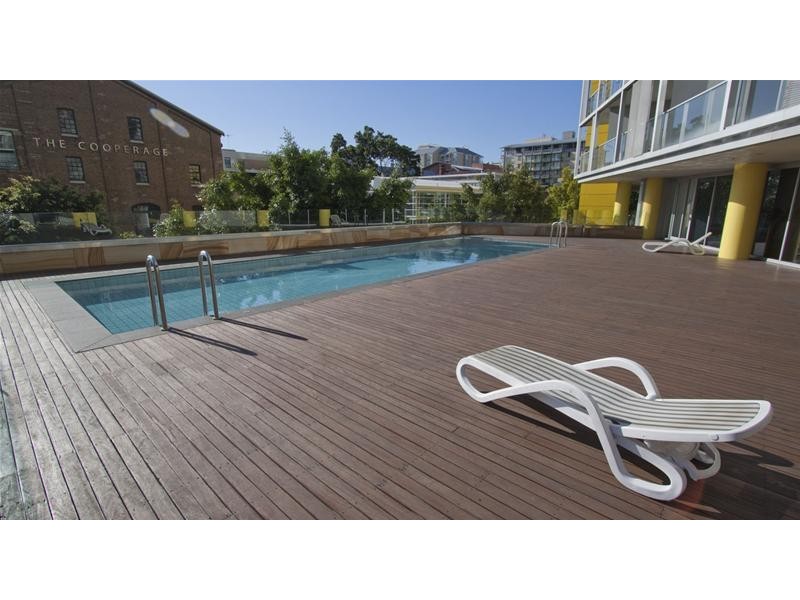 703/45 Bowman Street, Pyrmont NSW 2009