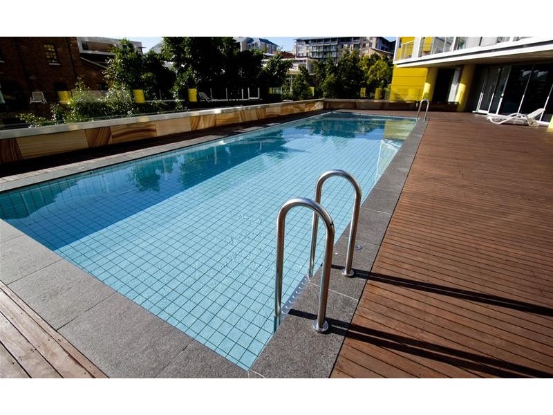 703/45 Bowman Street, Pyrmont NSW 2009