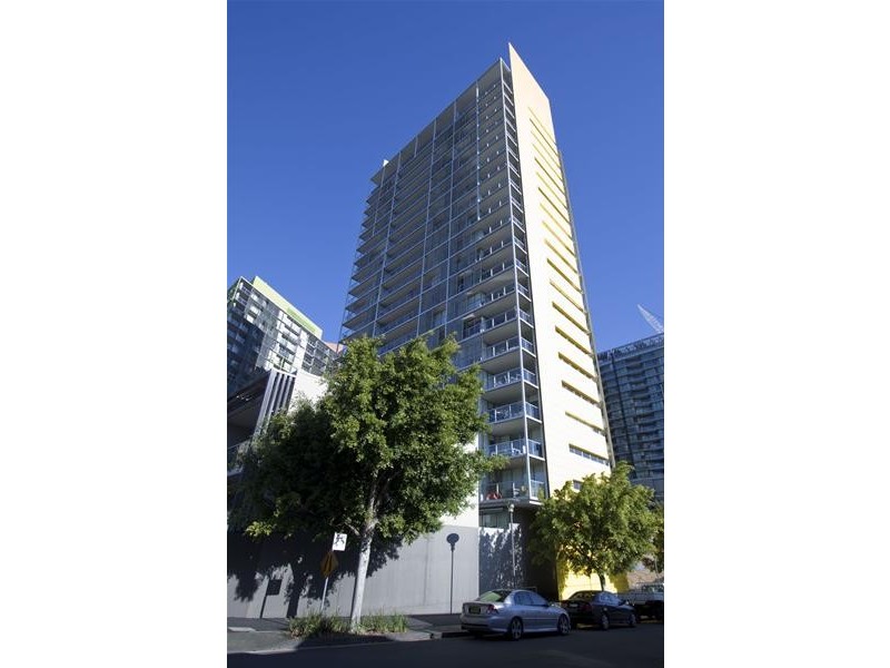 703/45 Bowman Street, Pyrmont NSW 2009