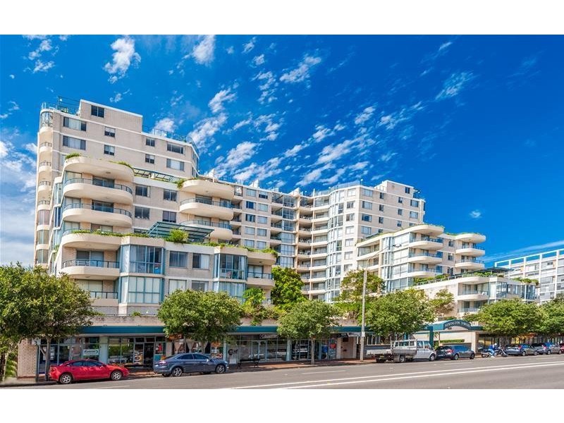 102/116 Maroubra Road, Maroubra NSW 2035