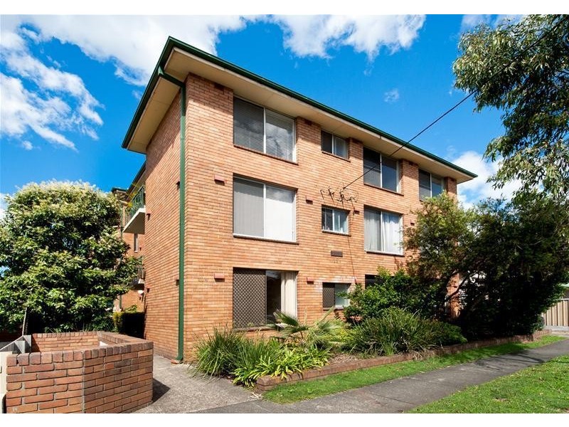 1/19a Johnson Street, Mascot NSW 2020