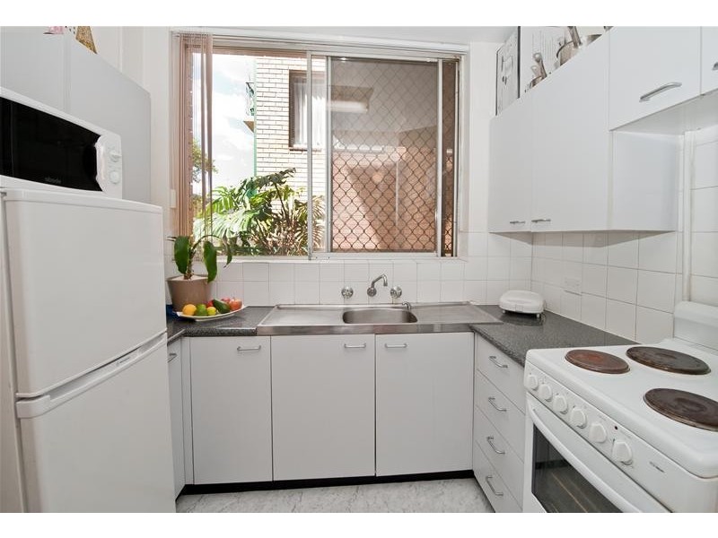 1/19a Johnson Street, Mascot NSW 2020