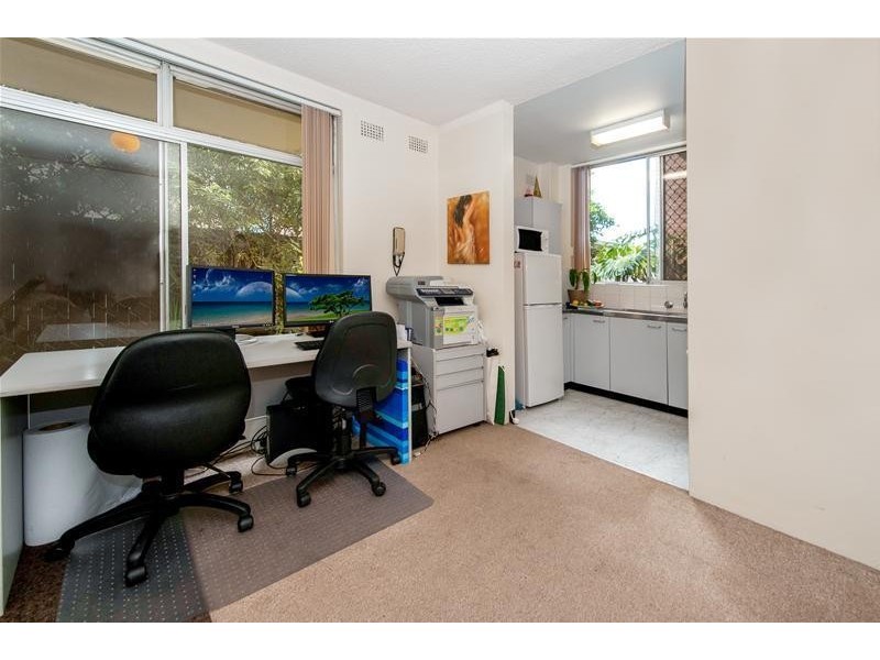 1/19a Johnson Street, Mascot NSW 2020