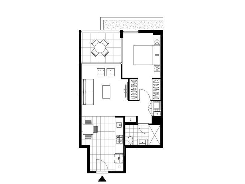 7309/2 Cullen Close, Glebe NSW 2037