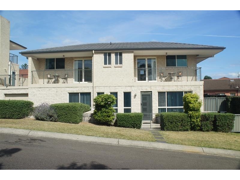 8A Davidson Crescent, Maroubra NSW 2035