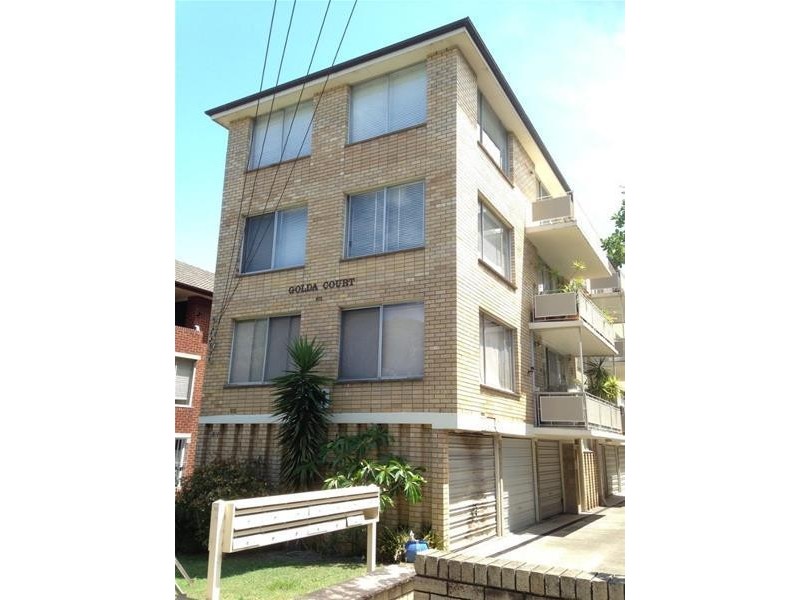 9/871 Anzac Parade, Maroubra NSW 2035